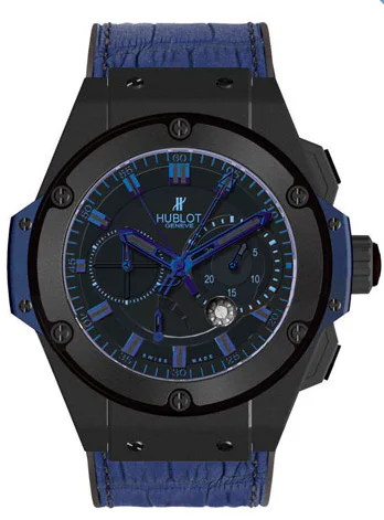 Hublot King Power Certified 709.CI.1190.GR.ABB10